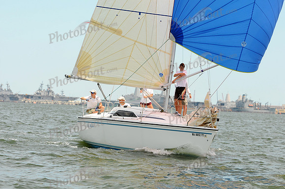 2011 Southern Bay RW C 771