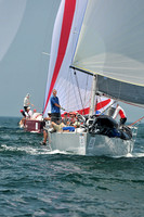 2013 Block Island Race Week B 732