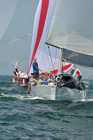 2013 Block Island Race Week B 732