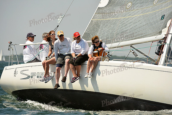 2015 NYYC Annual Regatta E 1000