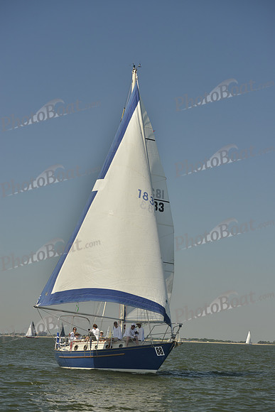 2017 Southern Bay Race Week B_0150