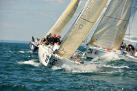 2015 Block Island Race Week G 1068