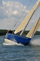 2012 NYYC Annual Regatta A 1908