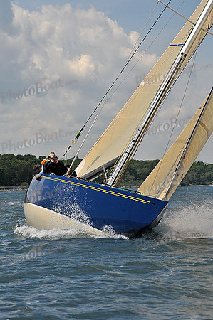 2012 NYYC Annual Regatta A 1908