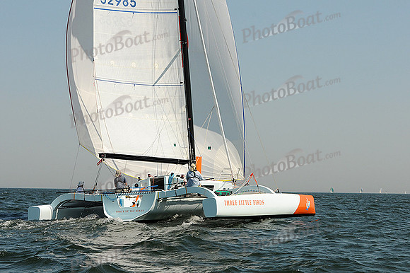 2012 Vineyard Race A 537