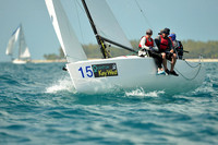 2015 Key West Race Week D 1398