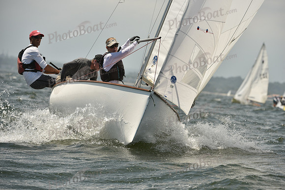 2018 Thistle Nationals E_1103