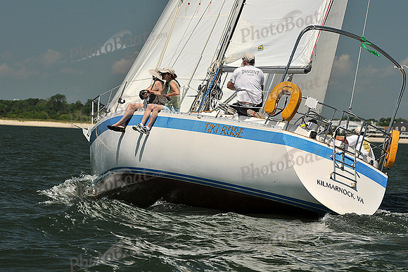 2013 Southern Bay Race Week C 1404
