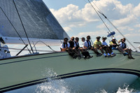 2012 Newport Bermuda 1083
