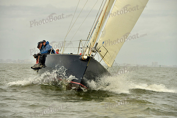 2019 Charleston Race Week I_1102