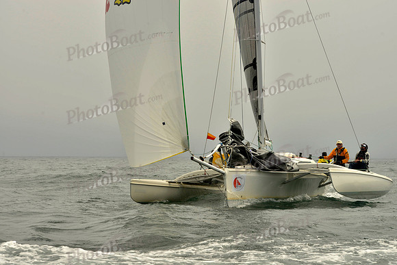 2017 Block Island Race Week C_0869