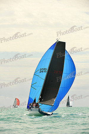 2016 Key West Race Week D_0354