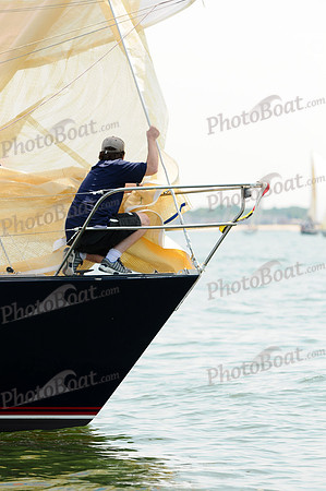2011 Southern Bay RW E 560