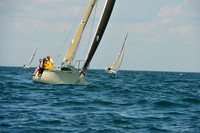 2015 Block Island Race Week A 1510