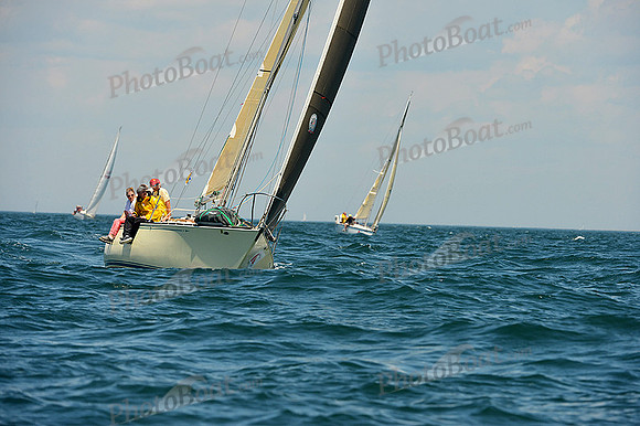 2015 Block Island Race Week A 1510