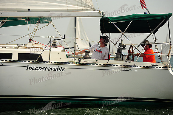 2014 Cape Charles Cup B 367