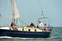 2015 Southern Bay Race Week C 1455