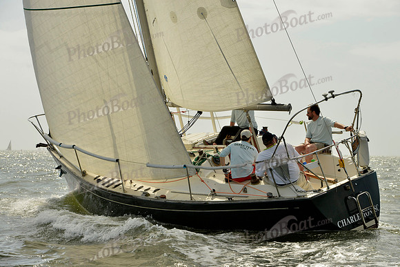 2019 Charleston Race Week A_0528