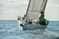 2015 NYYC Annual Regatta C 1132