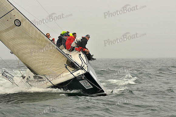 2013 Block Island Race Week E 1465