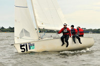 2013 Charleston Race Week B 1015