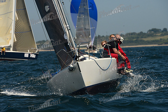 2013 Block Island Race Week A1 648