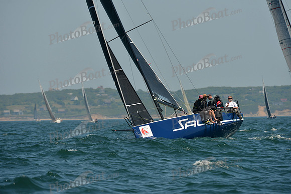 2015 Block Island Race Week A 1618