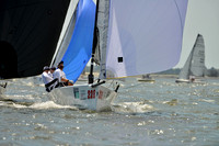 2014 Charleston Race Week D 863