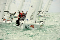 2016 Key West Race Week F_0358
