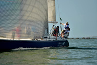 2018 Charleston Race Week A_0304