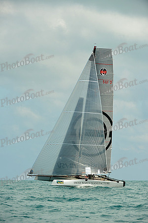 2015 Key West Race Week D 1670