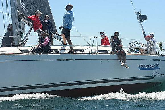 2025 Block Island Race Week H_0065