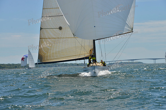 2019 NYYC Annual Regatta B_0264