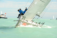 2016 Key West Race Week B_0020