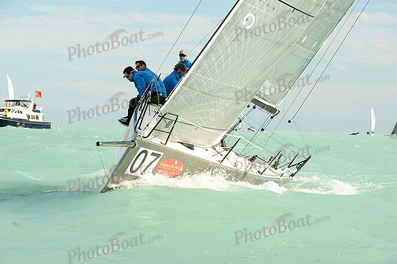 2016 Key West Race Week B_0020