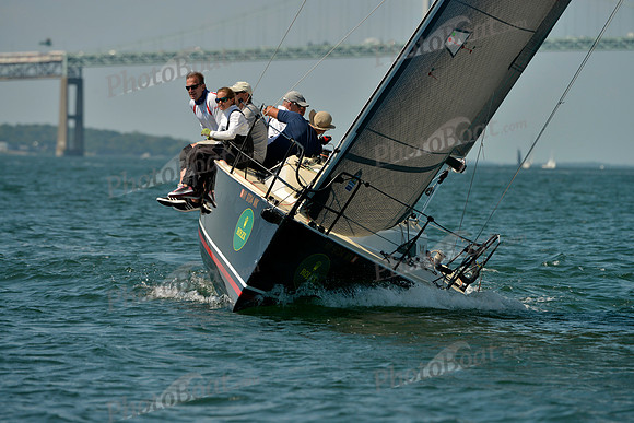 2016 NYYC Race Week A 1580