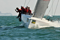 2013 Key West Race Week B 1516