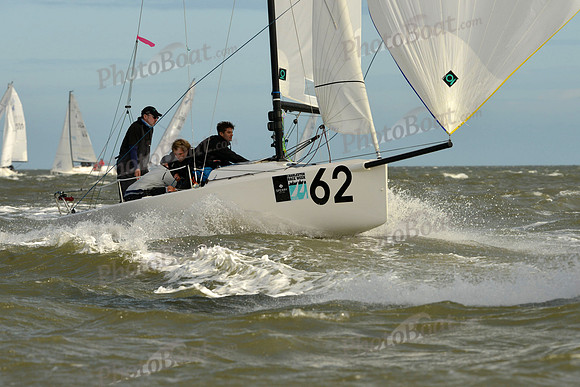 2016 Charleston Race Week D 1084
