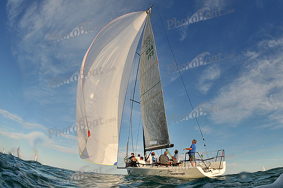 2014 Key West Race Week A 043
