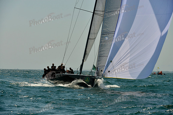 2016 NYYC Race Week A 1167