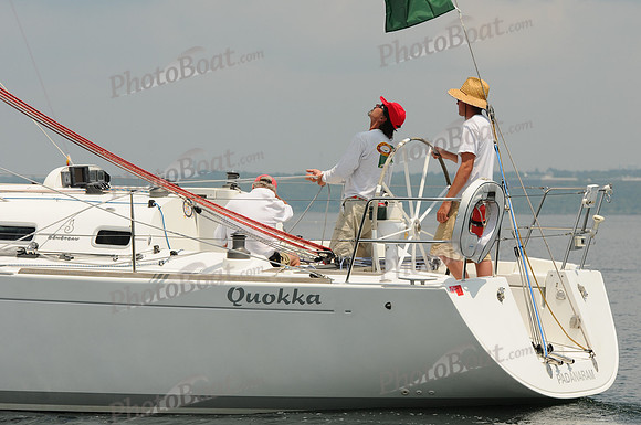 2011 NYYC Annual Regatta A 1295