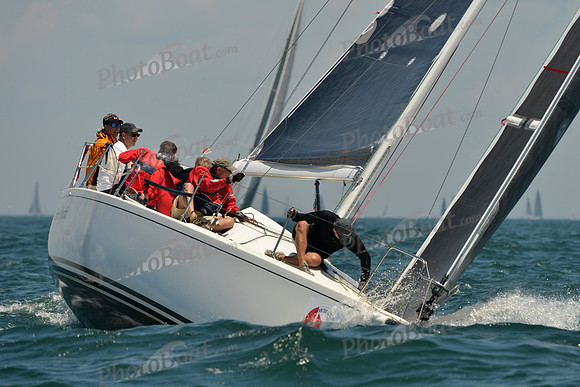 2015 Block Island Race Week A 1039