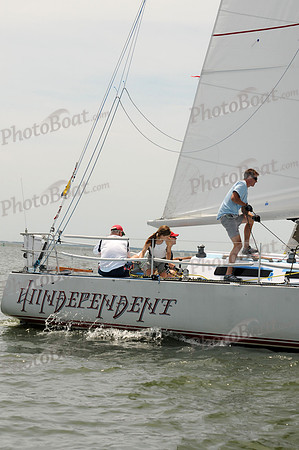 2011 Southern Bay RW B 609