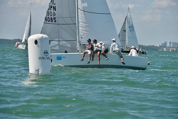 2019 J24 Worlds C_0069