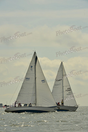 2016 Southern Bay Race Week G_0120