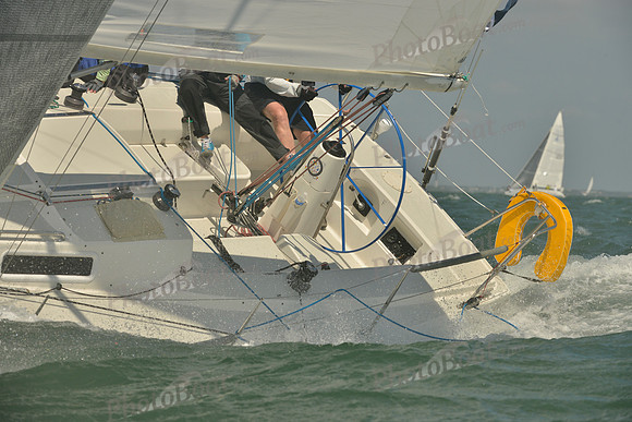 2017 Charleston Race Week D_0641