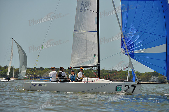 2014 Charleston Race Week F 149