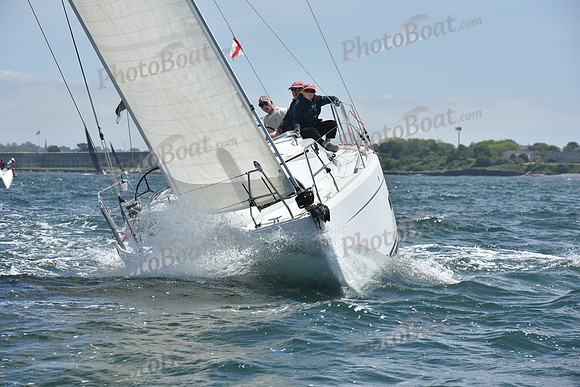 2019 NYYC Annual Regatta A_0477