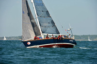 2015 Block Island Race Week A 1286