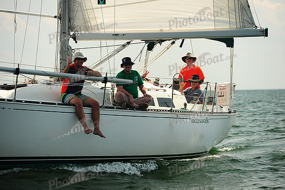 2014 Cape Charles Cup A 1328